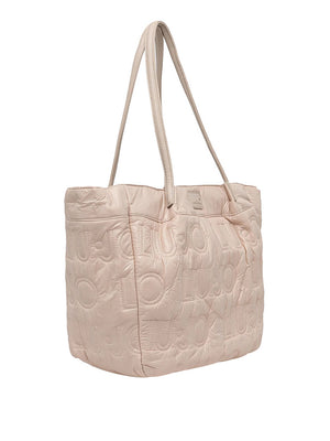 Liu Jo Borsa A Mano Liu Jo - Beige