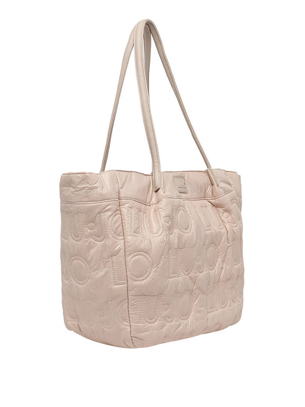 Liu Jo Borsa A Mano Liu Jo - Beige