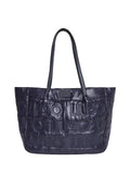 LIUJO SPORT Borsa a Mano Liu Jo L - Blu