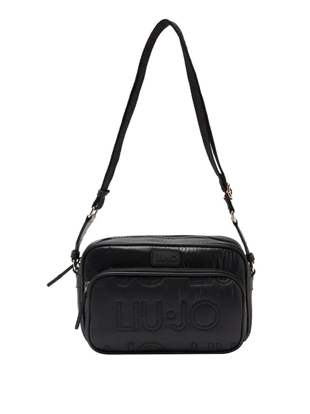 Liu Jo Borsa a Tracolla Liu Jo M Camera - Nero