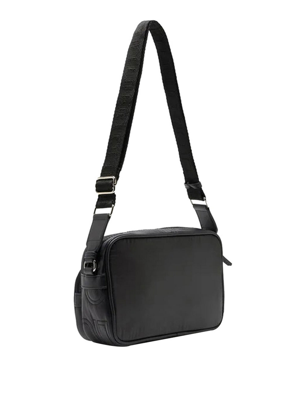 Liu Jo Borsa a Tracolla Liu Jo M Camera - Nero