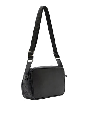 Liu Jo Borsa a Tracolla Liu Jo M Camera - Nero