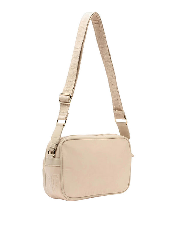 Liu Jo Borsa a Tracolla Liu Jo M Camera - Beige