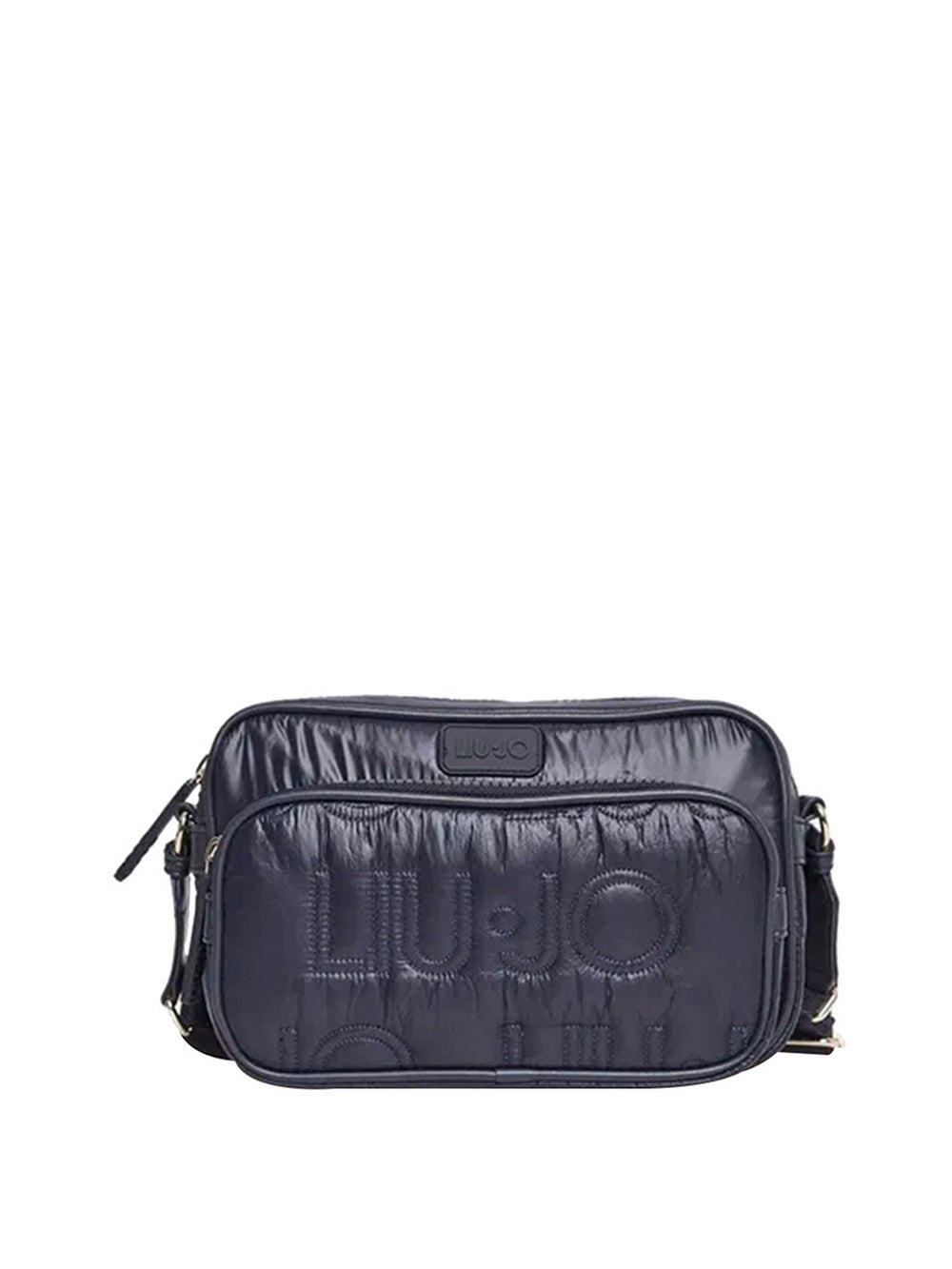 Liu Jo Borsa a Tracolla Liu Jo M Camera - Blu