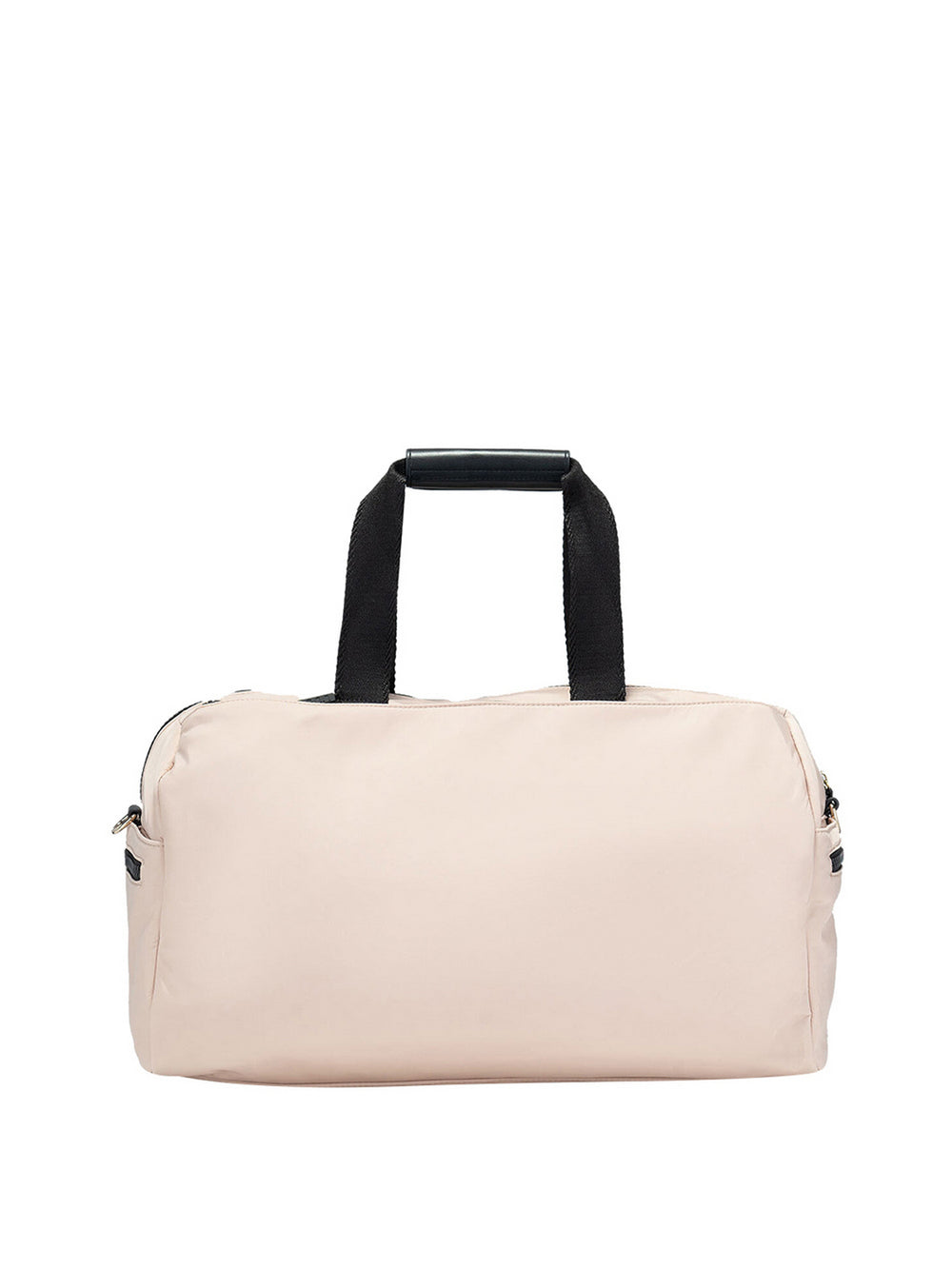 Liu Jo Borsa A Mano Liu Jo Con Manico Regolabile - Rosa/Nero