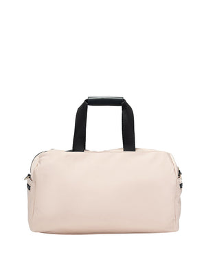 Liu Jo Borsa A Mano Liu Jo Con Manico Regolabile - Rosa/Nero