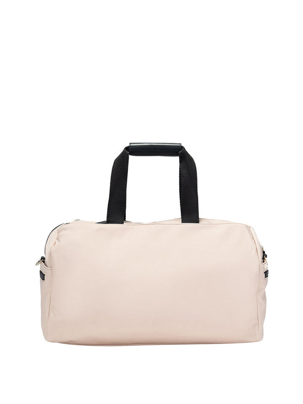 Liu Jo Borsa A Mano Liu Jo Con Manico Regolabile - Rosa/Nero