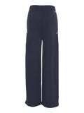 Liu Jo Pantalone Liu Jo In Jersey - Blu