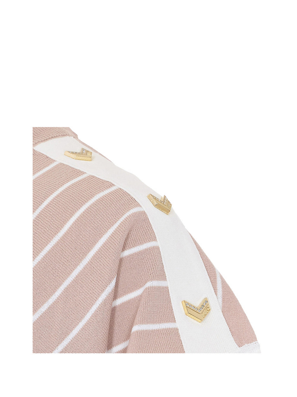 Liu Jo Maglia TA6217 MS55N Liu Jo - Beige