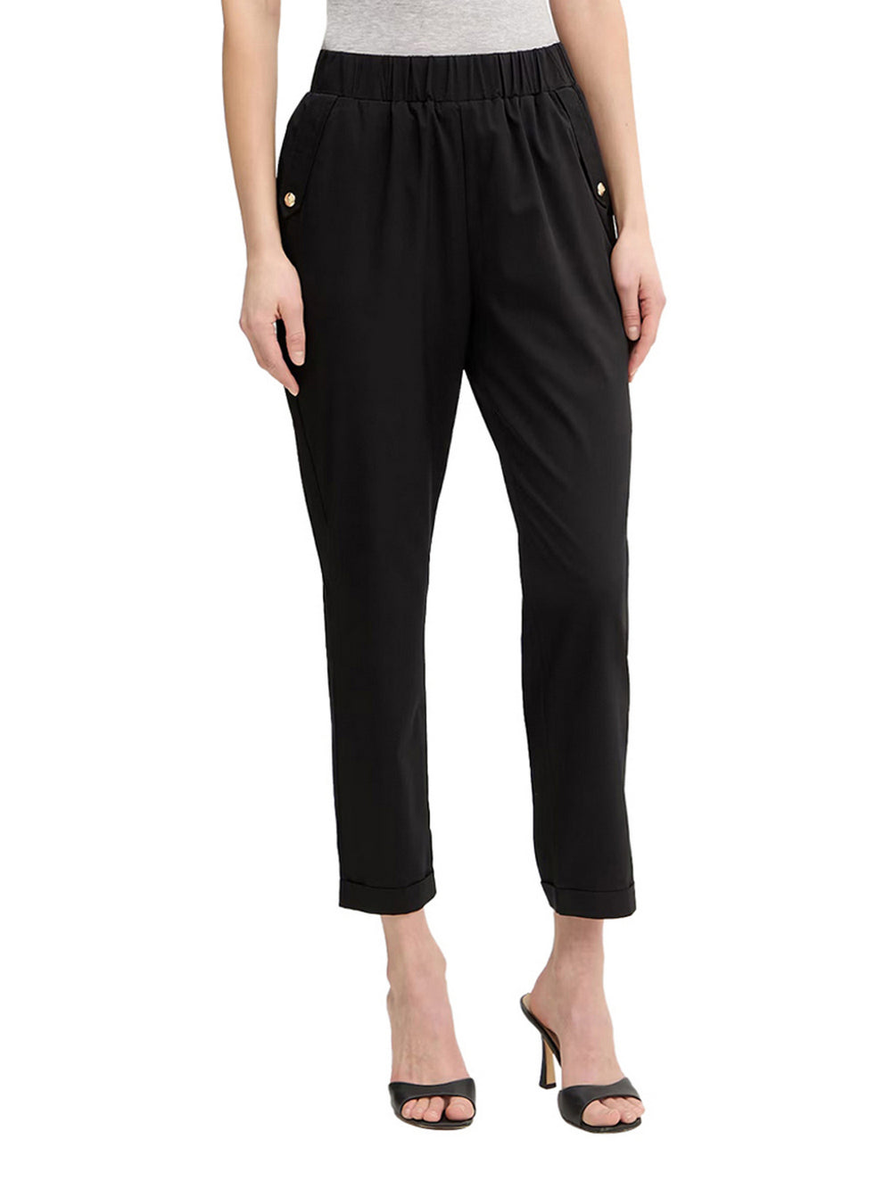 Liu Jo Pantaloni Liu Jo - Nero