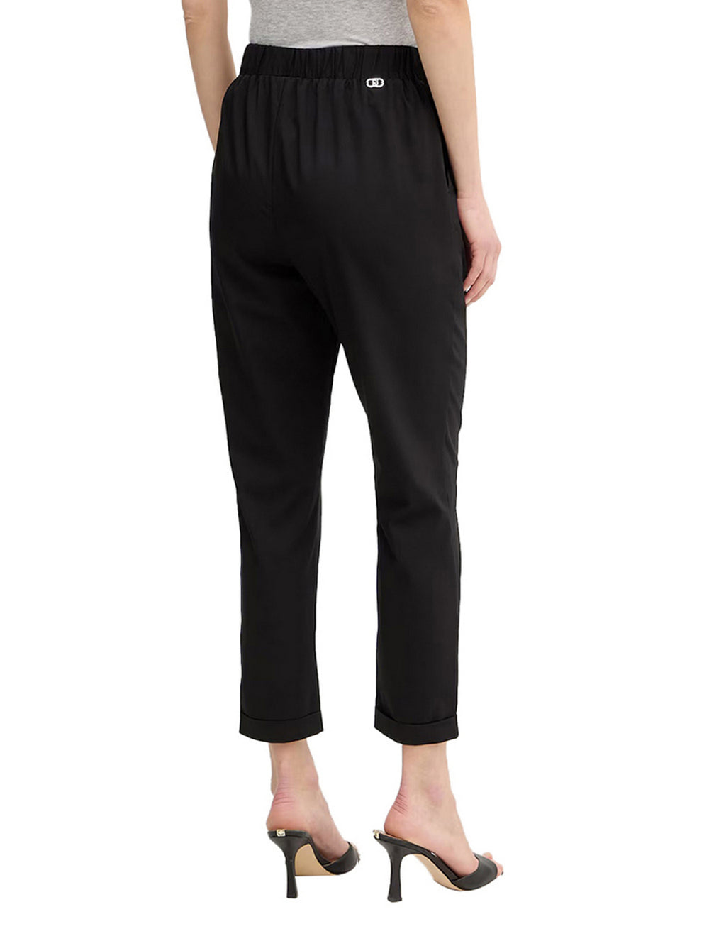 Liu Jo Pantaloni Liu Jo - Nero