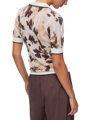 Liu Jo Maglia Punzonata Liu Jo - Multi