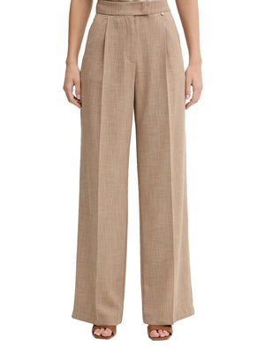 Liu Jo Pantalone Liu Jo - Beige