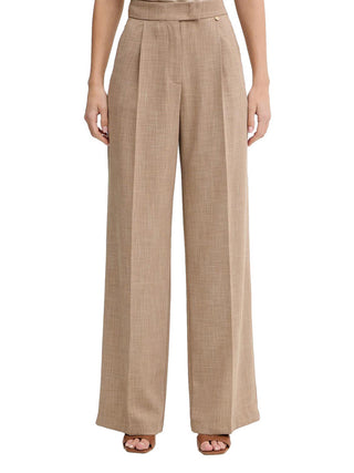 Liu Jo Pantalone Liu Jo - Beige