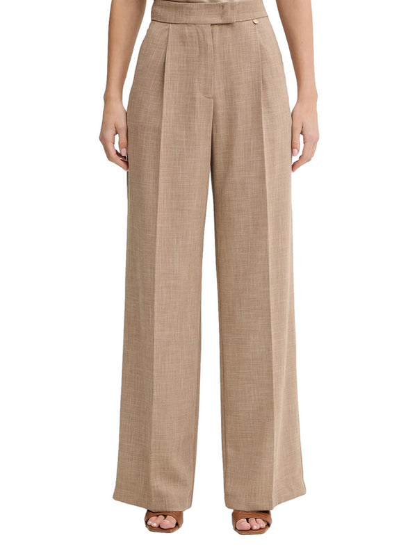 Liu Jo Pantalone Liu Jo - Beige