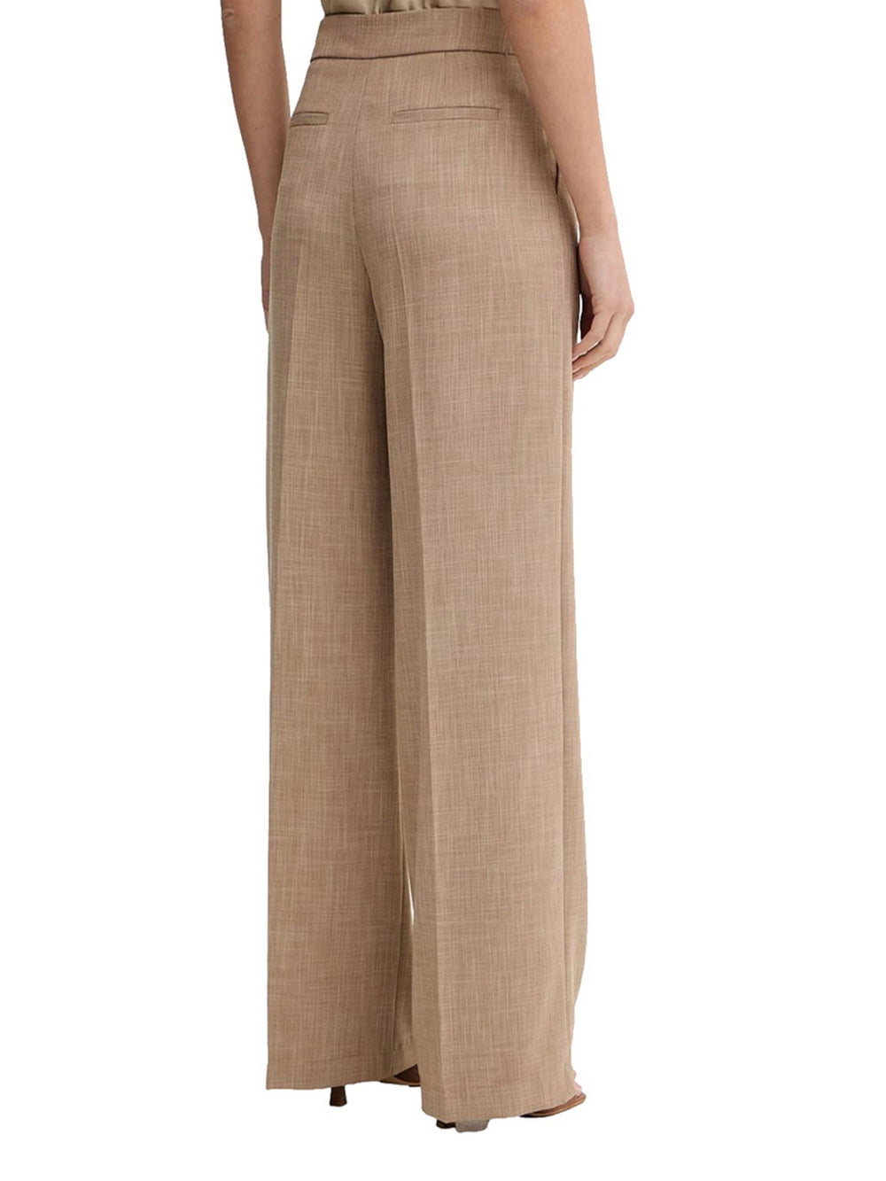 Liu Jo Pantalone Liu Jo - Beige