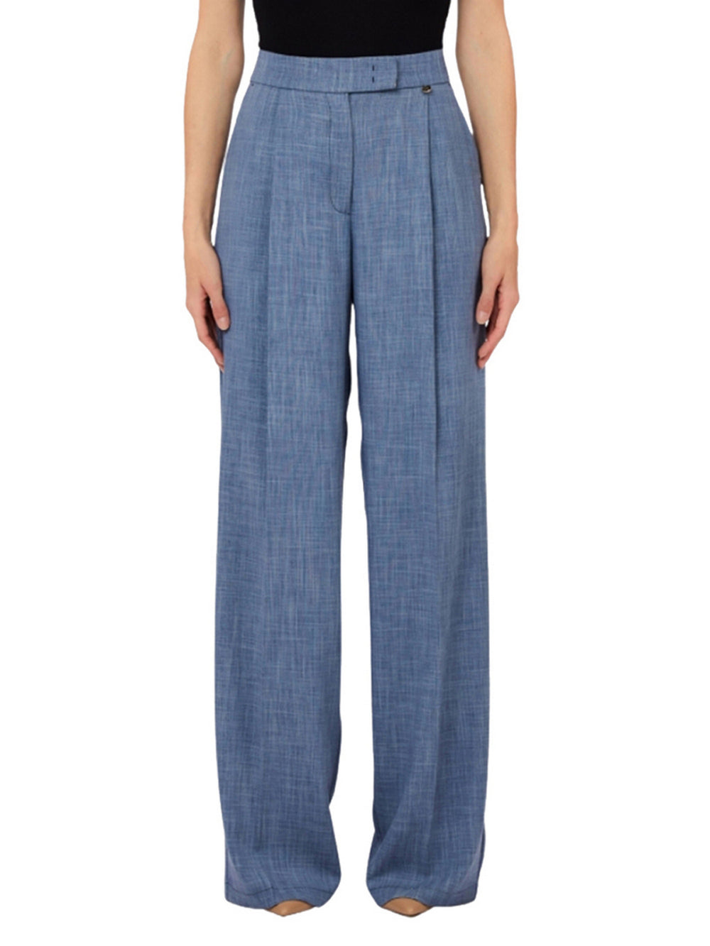 Liu Jo Pantalone Liu Jo - Blu