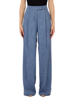 Liu Jo Pantalone Liu Jo - Blu