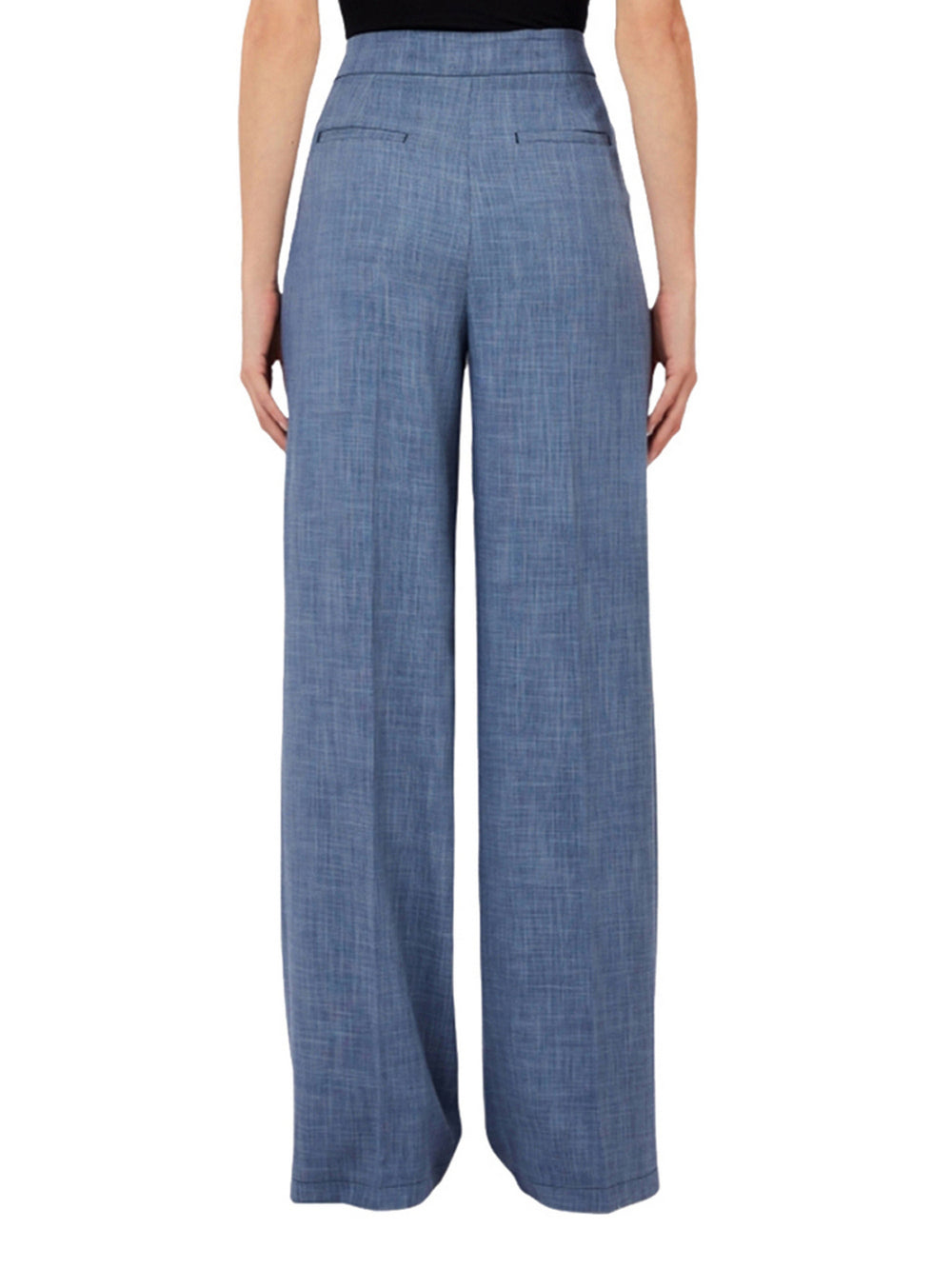 Liu Jo Pantalone Liu Jo - Blu