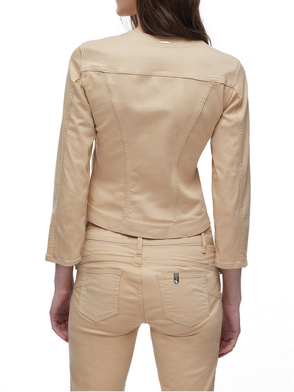 Liu Jo Giacca Kate Liu Jo - Beige
