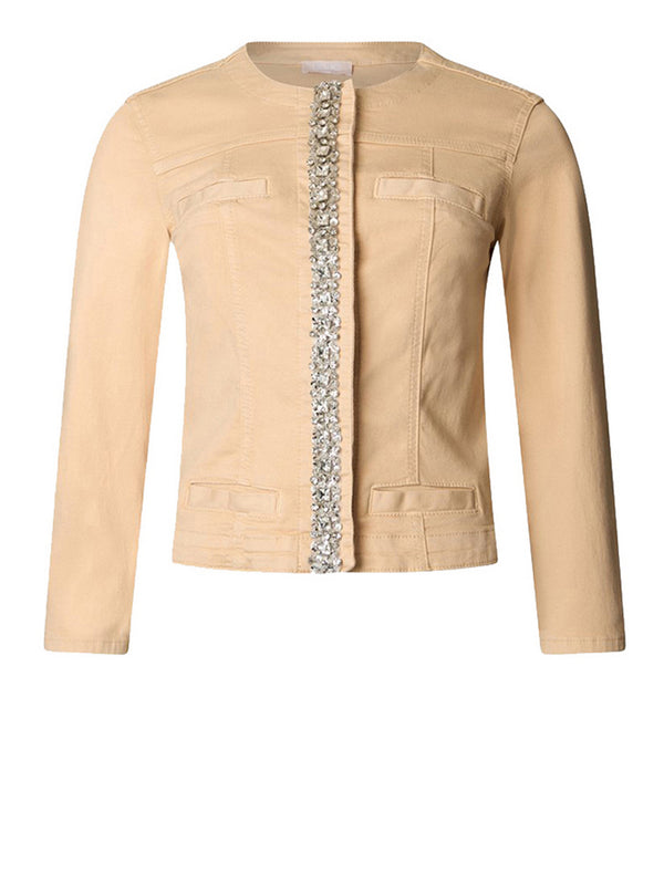 Liu Jo Giacca Kate Liu Jo - Beige