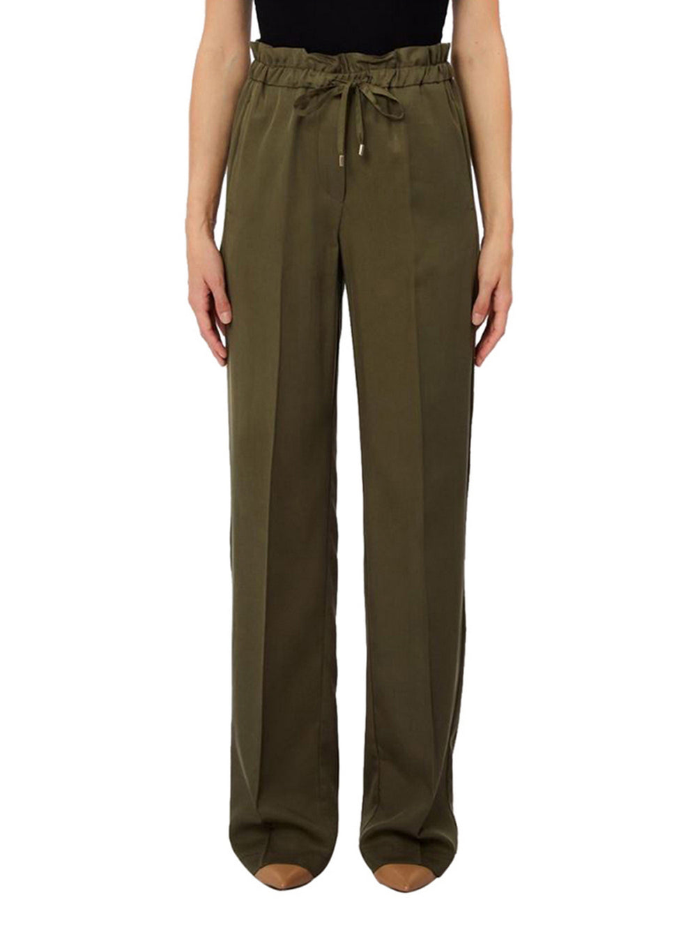 Liu Jo Pantalone Liu Jo - Verde