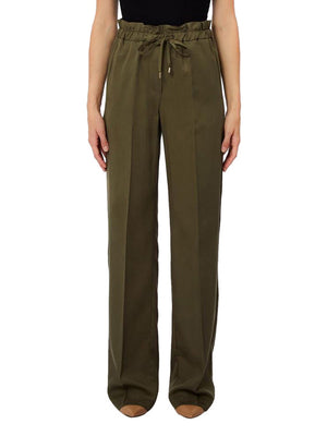 Liu Jo Pantalone Liu Jo - Verde