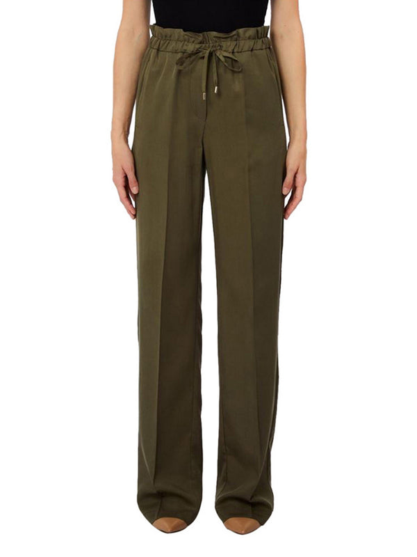 Liu Jo Pantalone Liu Jo - Verde