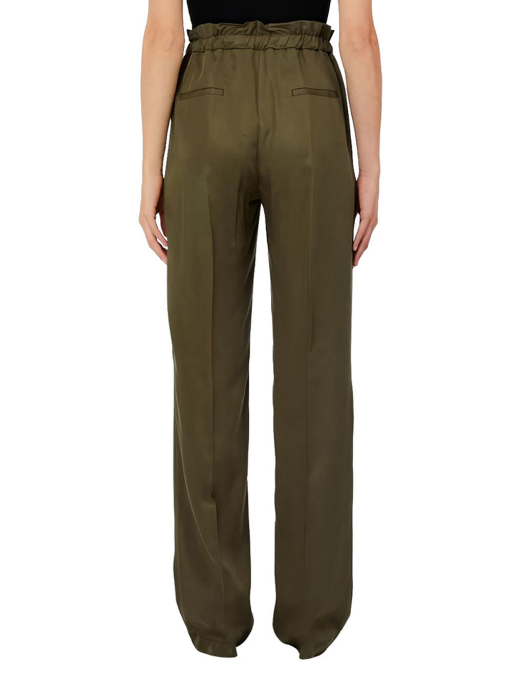 Liu Jo Pantalone Liu Jo - Verde