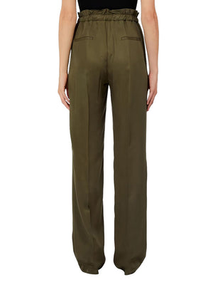 Liu Jo Pantalone Liu Jo - Verde