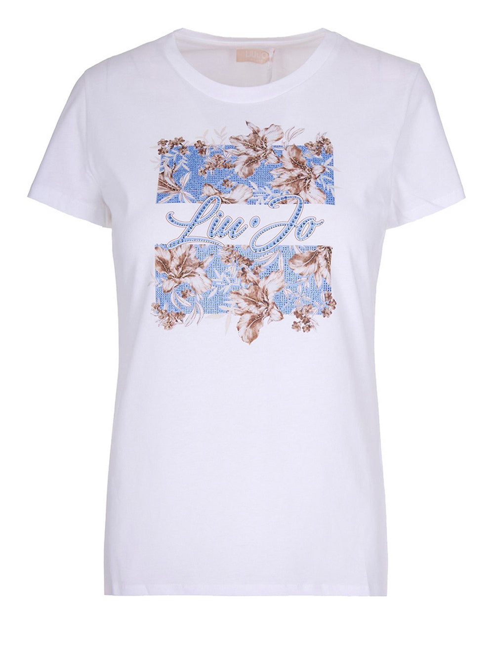 Liu Jo T-Shirt Liu Jo - Multi