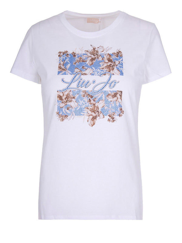 Liu Jo T-Shirt Liu Jo - Multi