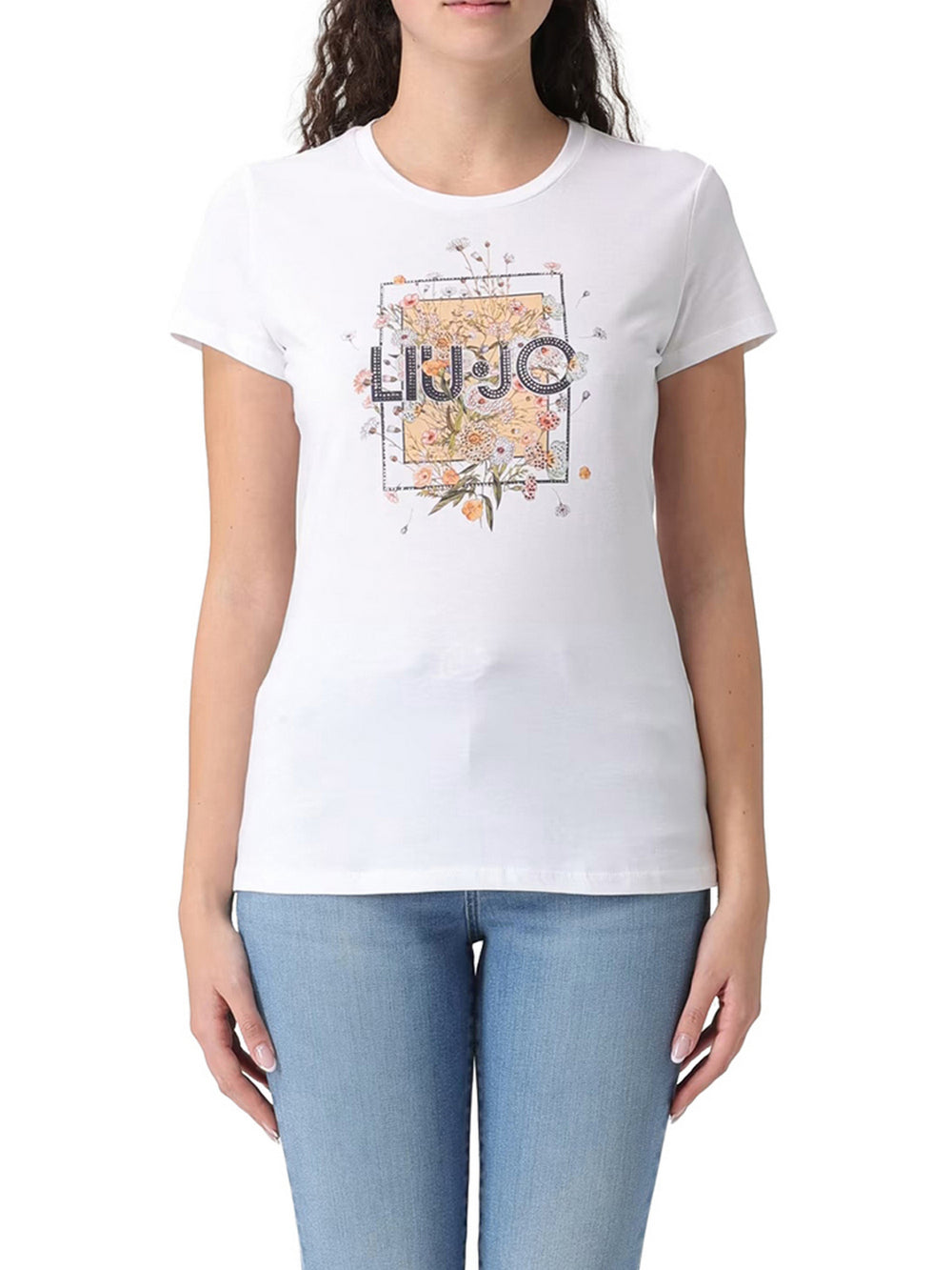 Liu Jo T-Shirt Liu Jo - Multi
