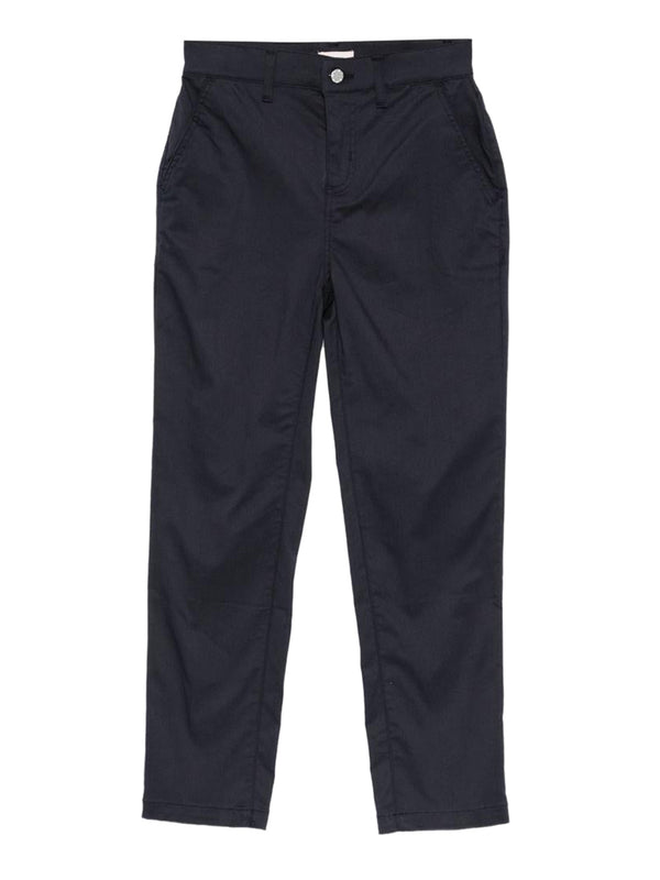 LIU.JO WHITE Jeans Chino Capri Liu Jo - Blu