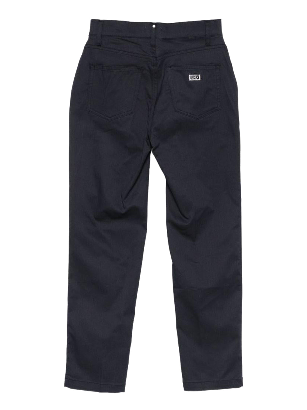 LIU.JO WHITE Jeans Chino Capri Liu Jo - Blu