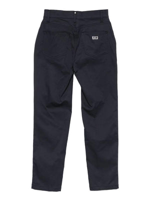 LIU.JO WHITE Jeans Chino Capri Liu Jo - Blu