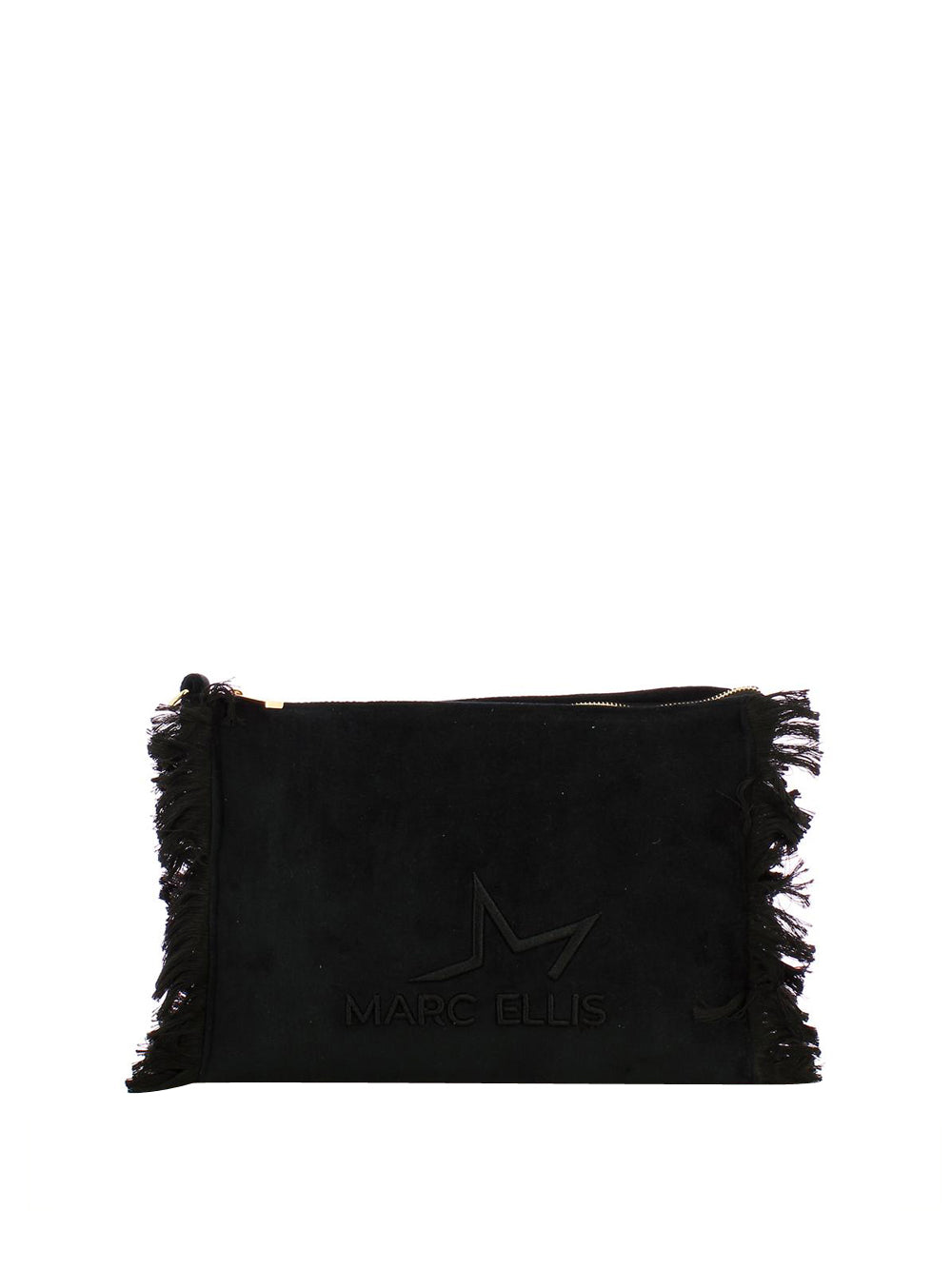 MARC ELLIS Borsa Pochette Buby Calypso C Marc Ellis - Nero