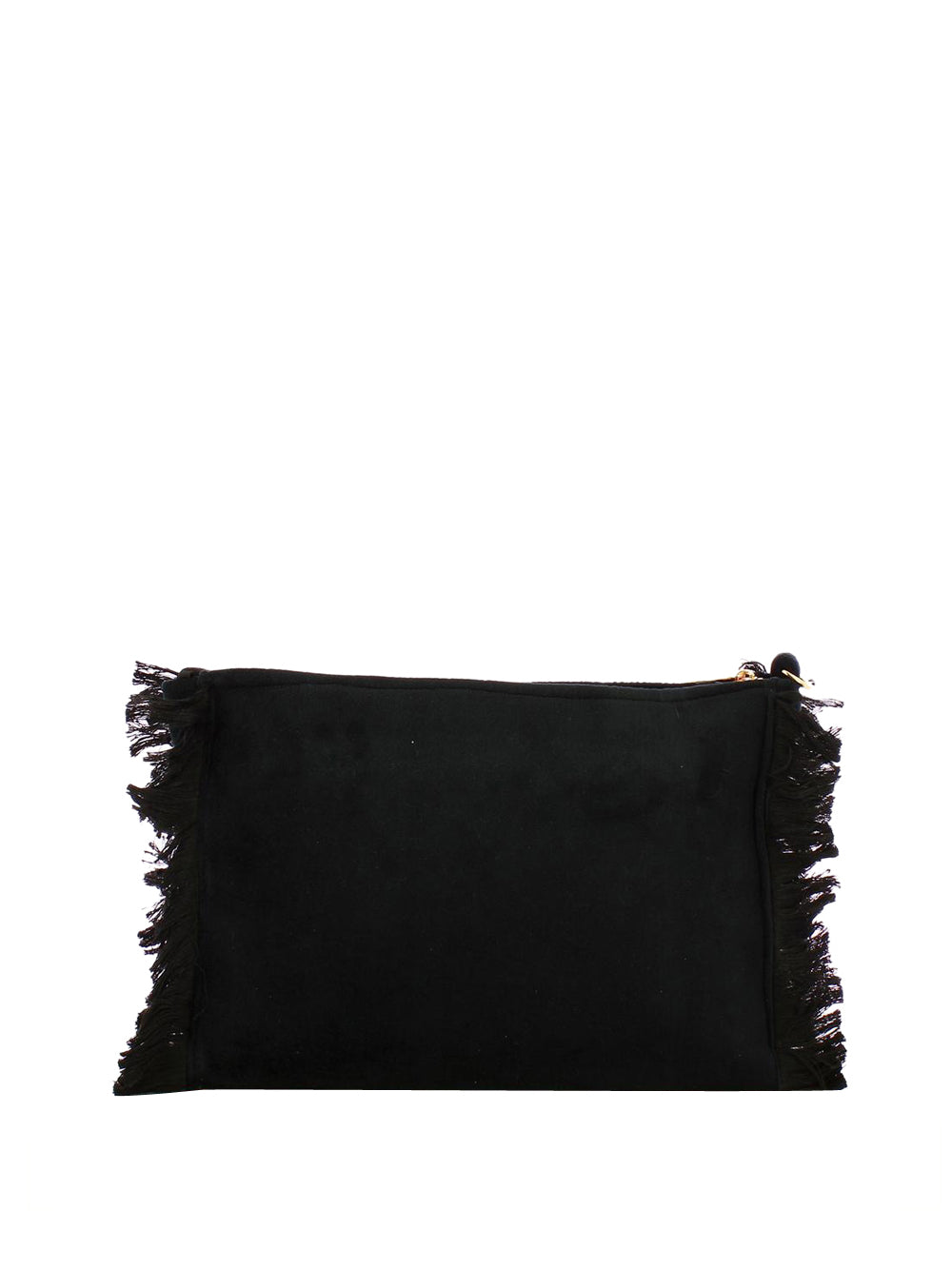 MARC ELLIS Borsa Pochette Buby Calypso C Marc Ellis - Nero