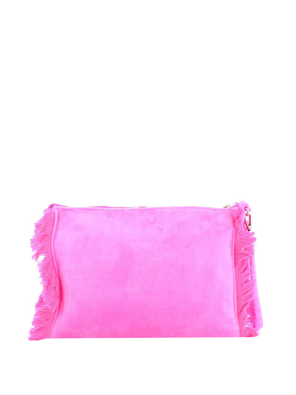 MARC ELLIS Borsa Pochette Buby Calypso C Marc Ellis - Fucsia