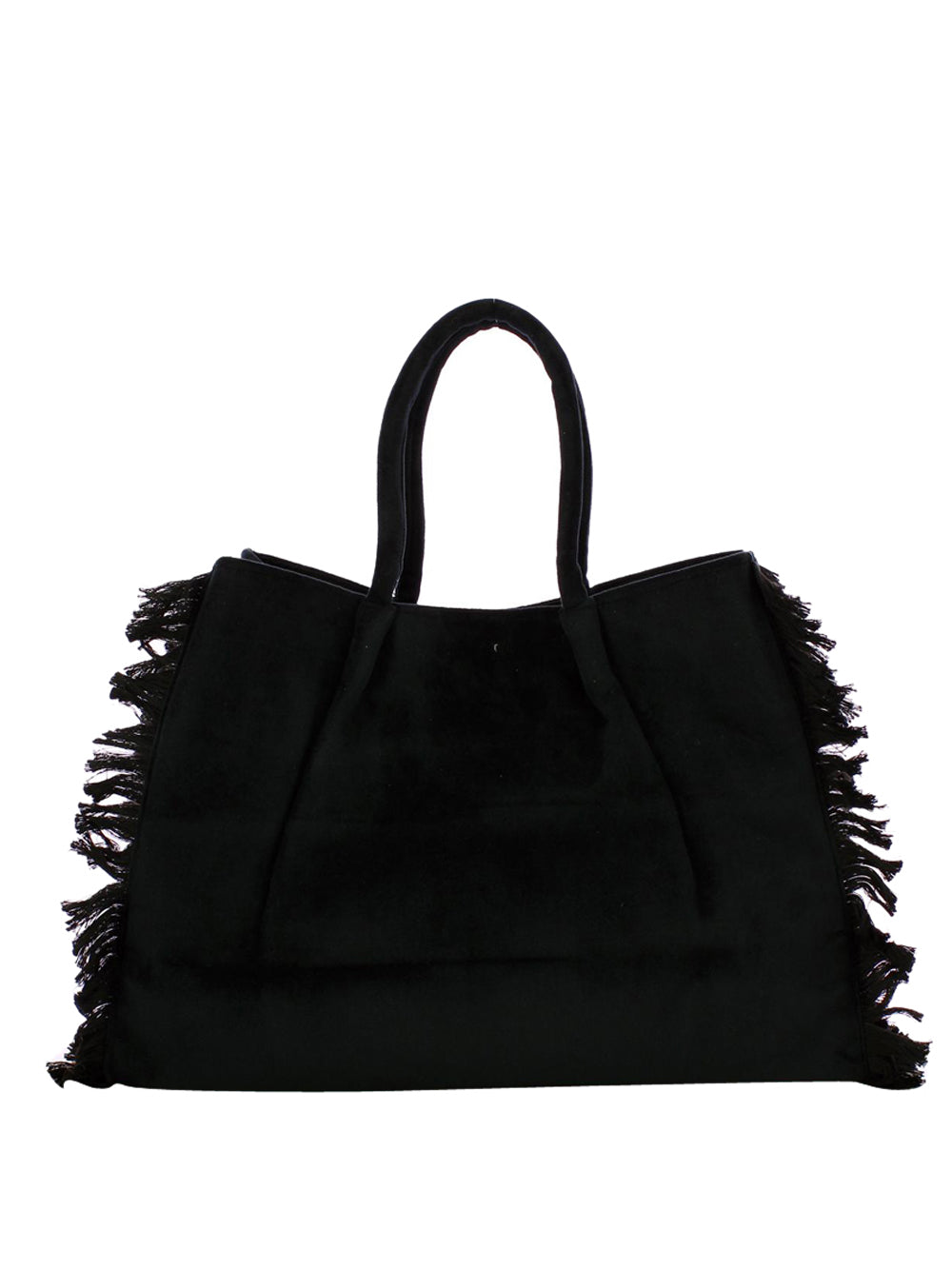 MARC ELLIS Borsa Tote Buby Calypso Marc Ellis - Nero