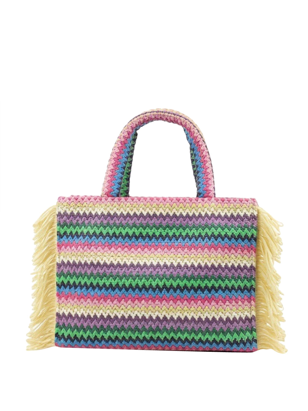 MARC ELLIS Borsa a Mano Buby S Claire M Marc Ellis - Multi