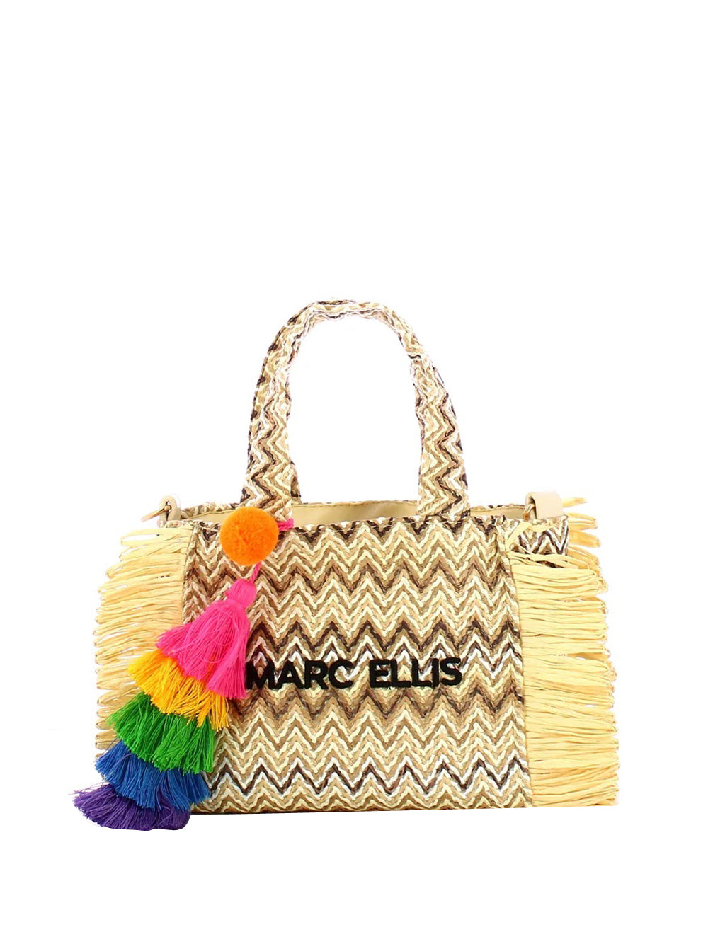 MARC ELLIS Borsa a Mano Buby S Claire S Marc Ellis - Multi