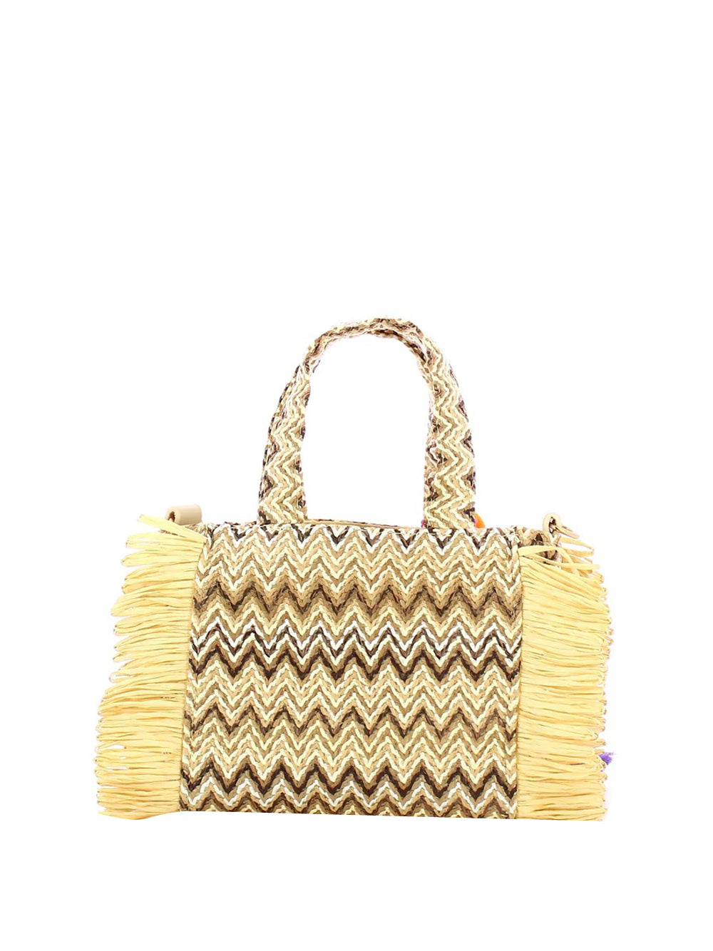 MARC ELLIS Borsa a Mano Buby S Claire S Marc Ellis - Multi