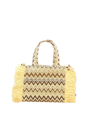 MARC ELLIS Borsa a Mano Buby S Claire S Marc Ellis - Multi