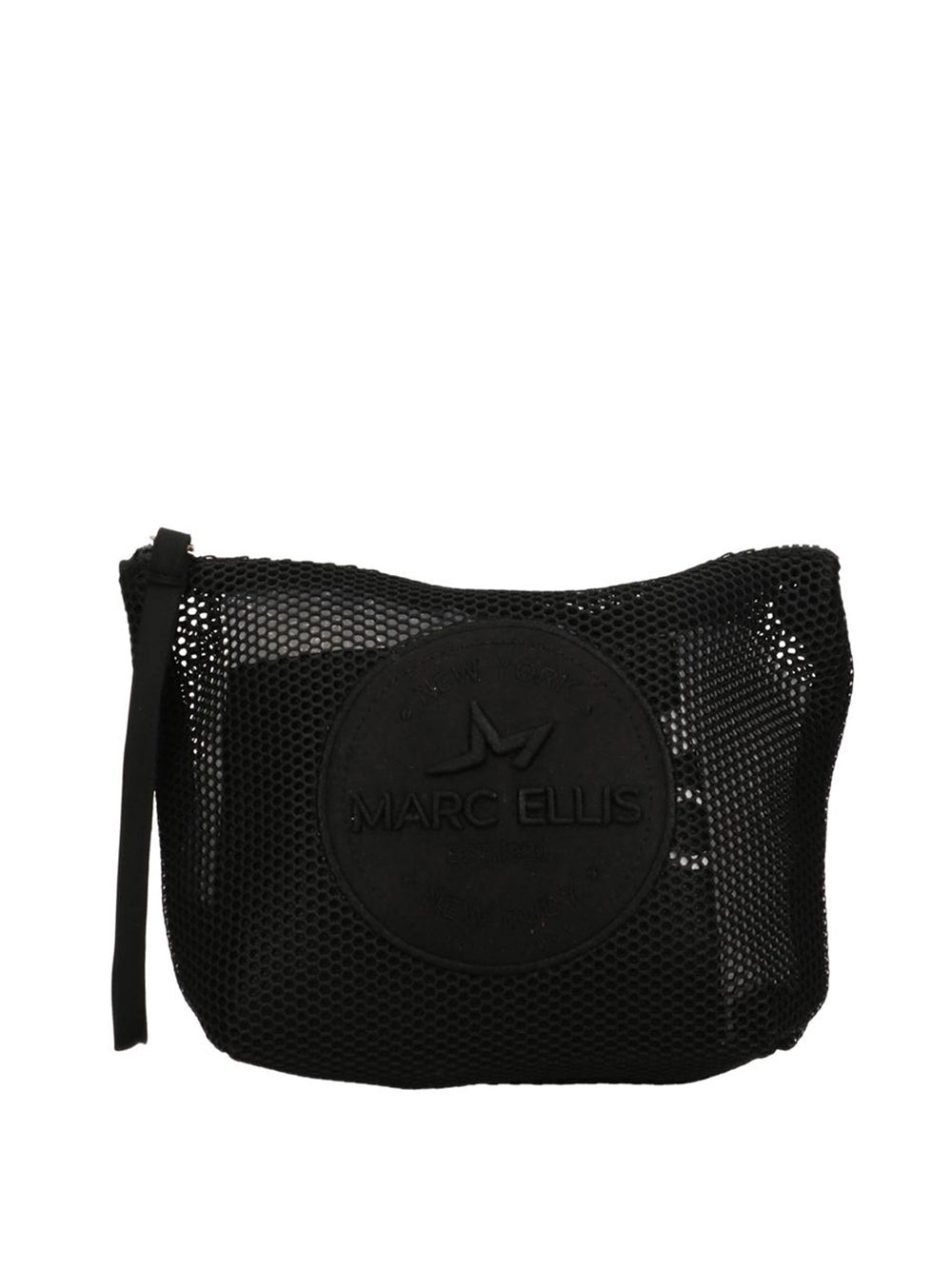 MARC ELLIS Borsa Pochette Buby Vanity P Marc Ellis - Nero
