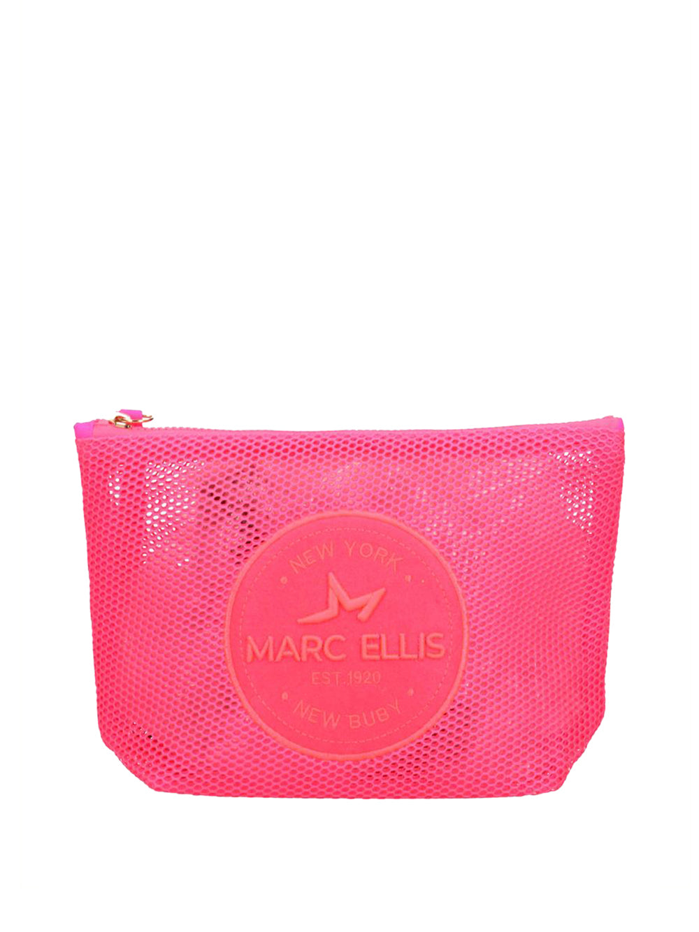 MARC ELLIS Borsa Pochette Buby Vanity P Marc Ellis - Fucsia