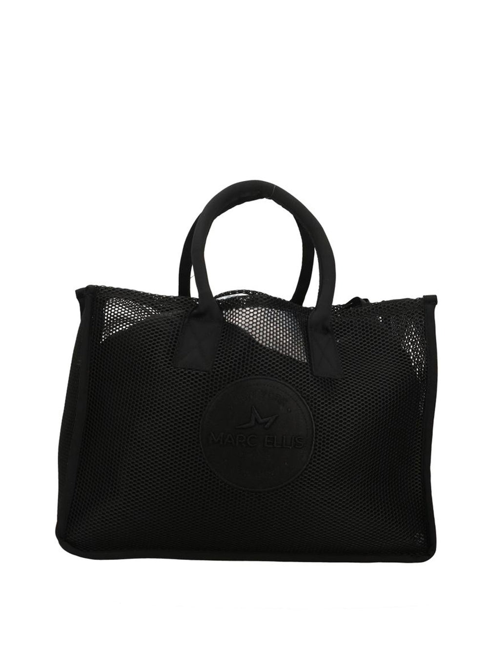 MARC ELLIS Borsa a Mano Buby Vanity Marc Ellis - Nero