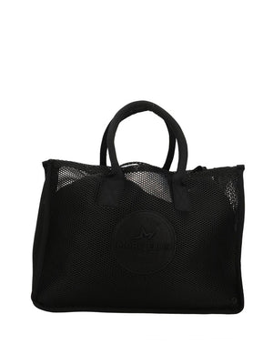 MARC ELLIS Borsa a Mano Buby Vanity Marc Ellis - Nero