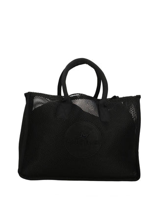 MARC ELLIS Borsa a Mano Buby Vanity Marc Ellis - Nero