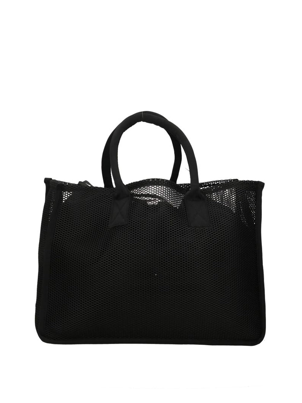 MARC ELLIS Borsa a Mano Buby Vanity Marc Ellis - Nero